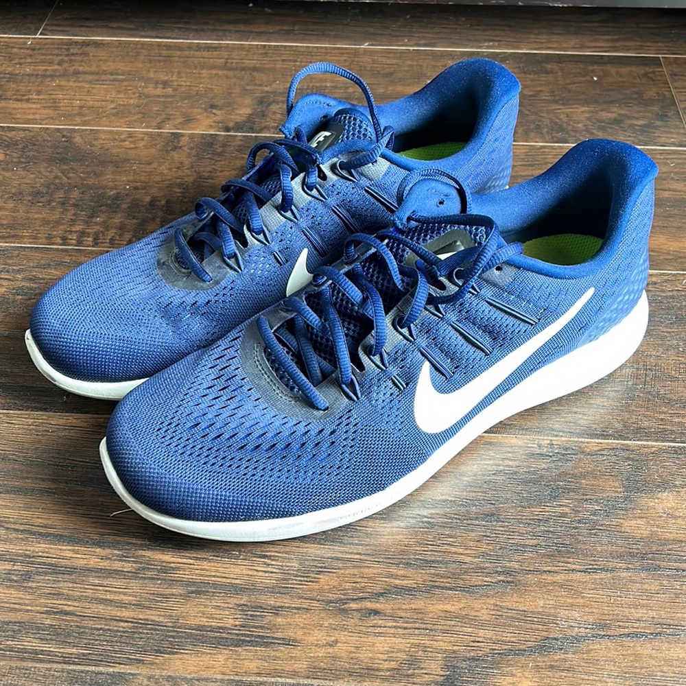 Nike Lunarglide 8 men’s shoe size 10.5
